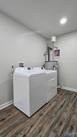 16674 Hampton Lane, Athens, AL 35611