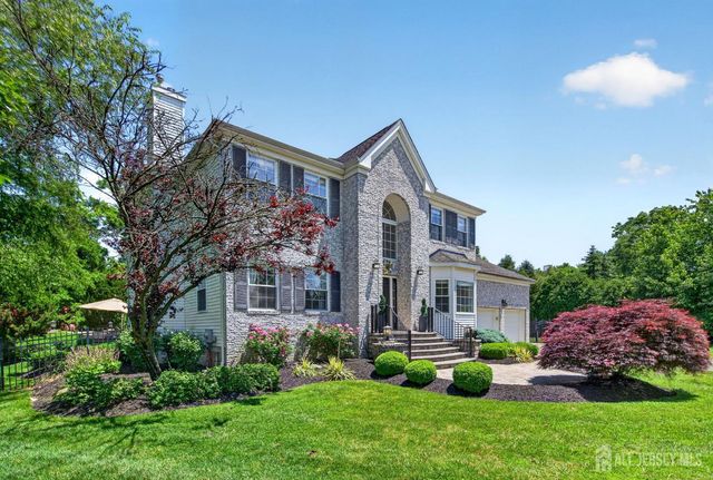25 Gordon Avenue, Spotswood, NJ 08884
