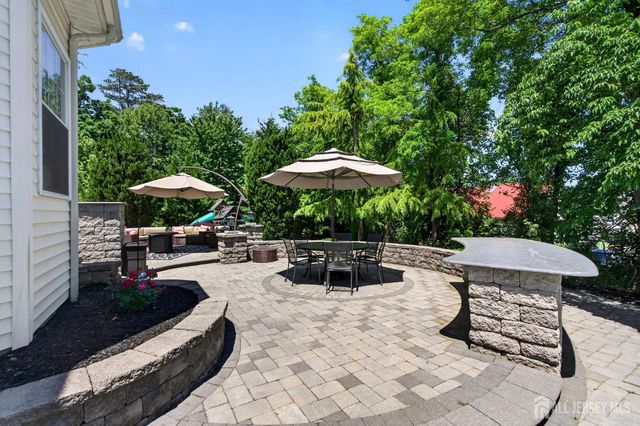25 Gordon Avenue, Spotswood, NJ 08884