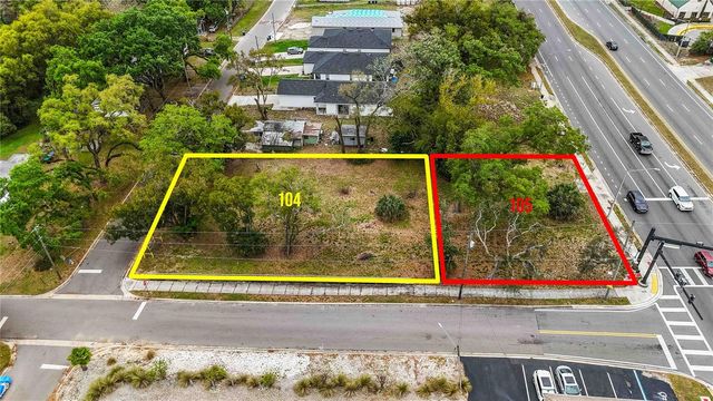 105 N KIRKMAN RD, Orlando, FL 32811