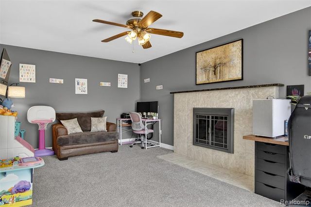 25693 Madden Street, Taylor, MI 48180