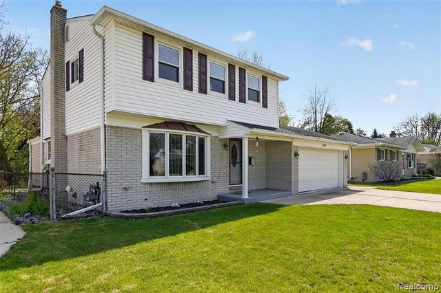 25693 Madden Street, Taylor, MI 48180
