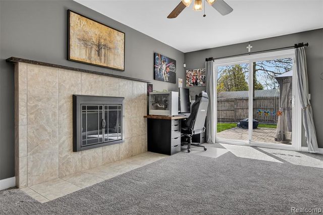 25693 Madden Street, Taylor, MI 48180