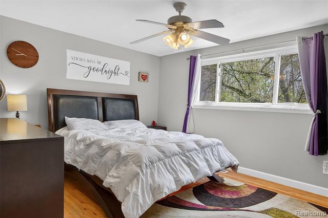 25693 Madden Street, Taylor, MI 48180