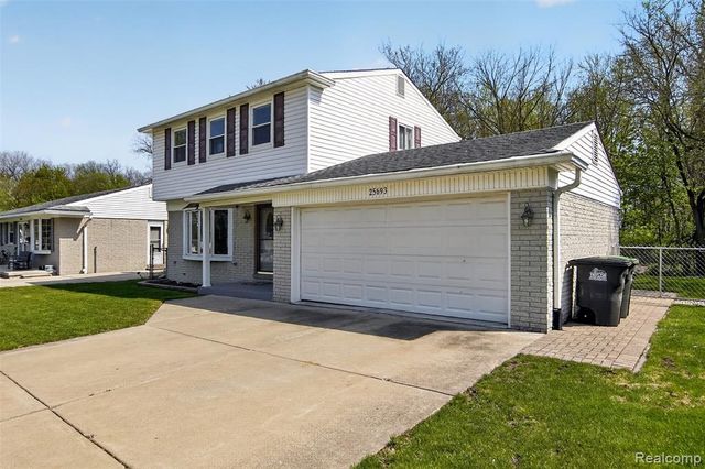 25693 Madden Street, Taylor, MI 48180