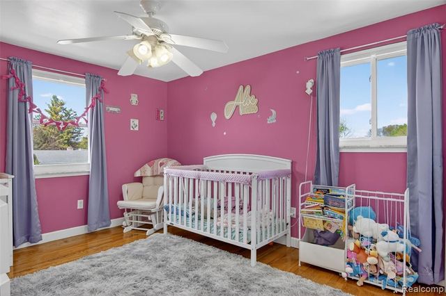 25693 Madden Street, Taylor, MI 48180