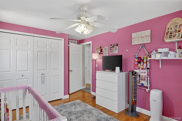 25693 Madden Street, Taylor, MI 48180