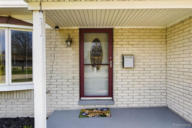 25693 Madden Street, Taylor, MI 48180