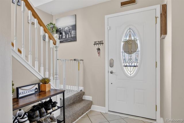 25693 Madden Street, Taylor, MI 48180