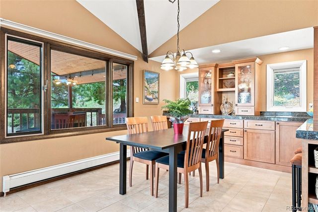 6352 Starlight Drive, Morrison, CO 80465