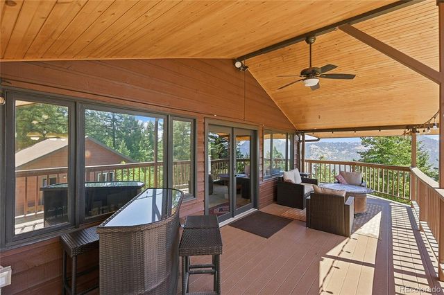 6352 Starlight Drive, Morrison, CO 80465
