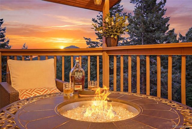6352 Starlight Drive, Morrison, CO 80465