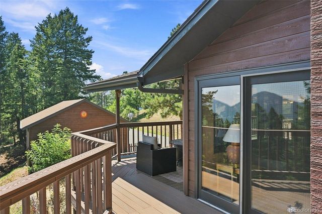 6352 Starlight Drive, Morrison, CO 80465