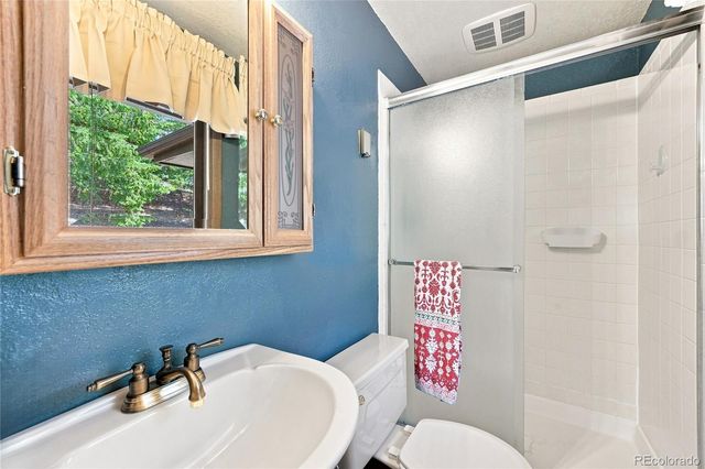 6352 Starlight Drive, Morrison, CO 80465