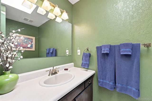 6352 Starlight Drive, Morrison, CO 80465