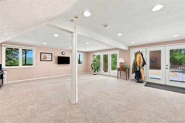 6352 Starlight Drive, Morrison, CO 80465