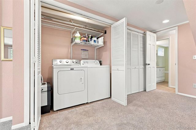 6352 Starlight Drive, Morrison, CO 80465