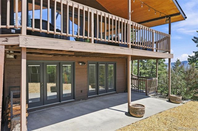 6352 Starlight Drive, Morrison, CO 80465