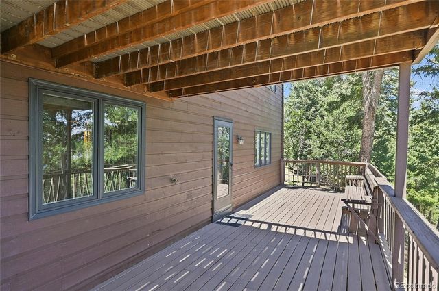 6352 Starlight Drive, Morrison, CO 80465