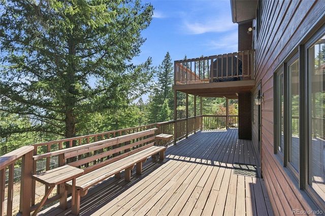 6352 Starlight Drive, Morrison, CO 80465