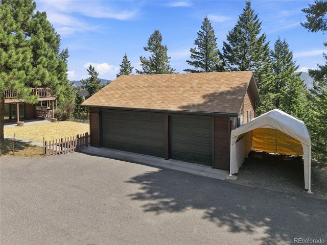 6352 Starlight Drive, Morrison, CO 80465