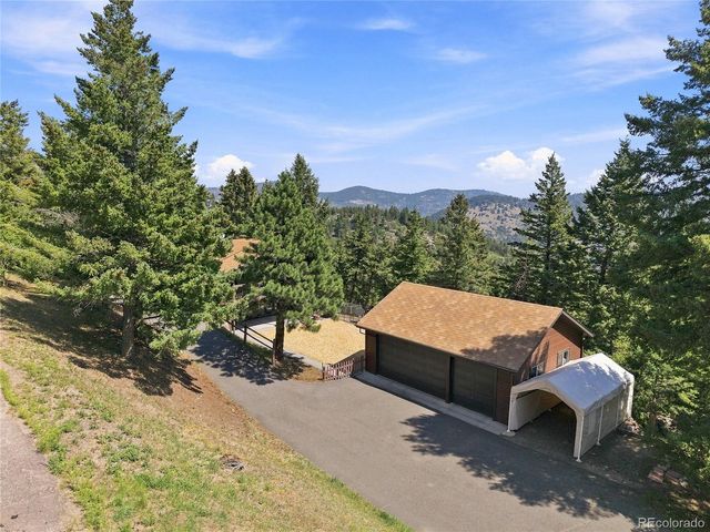 6352 Starlight Drive, Morrison, CO 80465