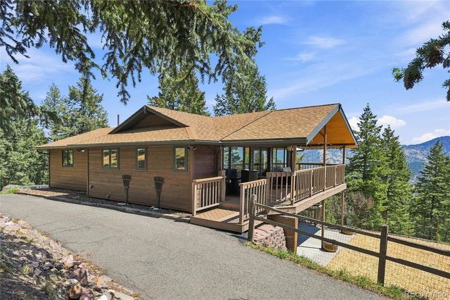 6352 Starlight Drive, Morrison, CO 80465