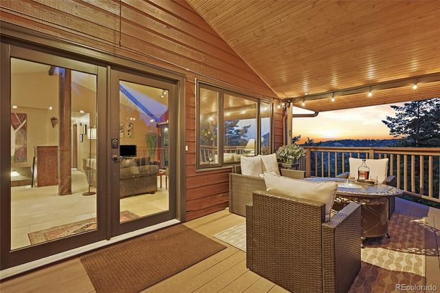 6352 Starlight Drive, Morrison, CO 80465