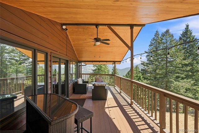 6352 Starlight Drive, Morrison, CO 80465