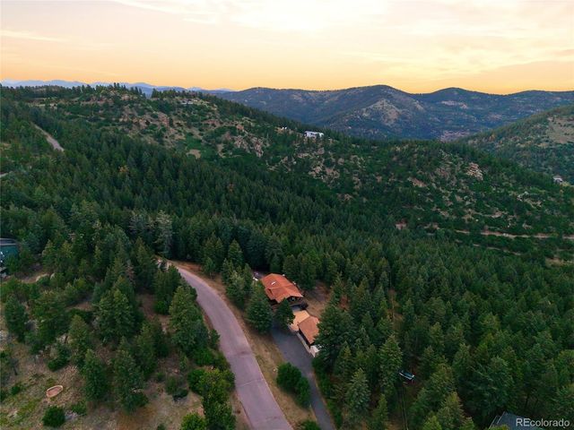 6352 Starlight Drive, Morrison, CO 80465