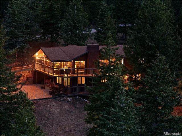 6352 Starlight Drive, Morrison, CO 80465