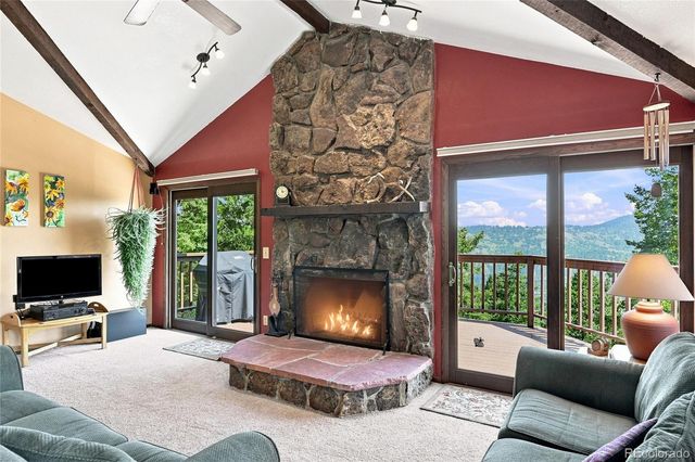 6352 Starlight Drive, Morrison, CO 80465