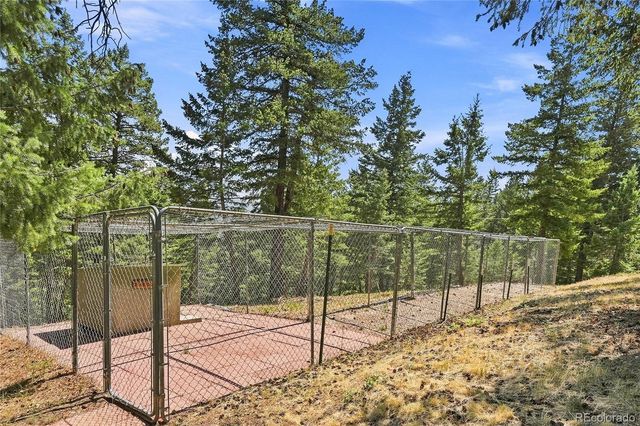 6352 Starlight Drive, Morrison, CO 80465