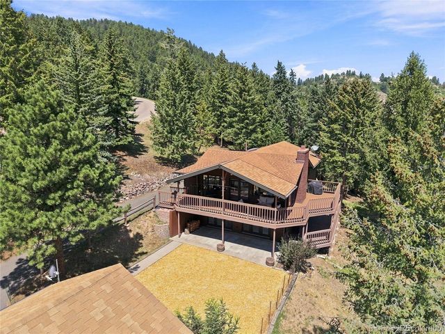 6352 Starlight Drive, Morrison, CO 80465