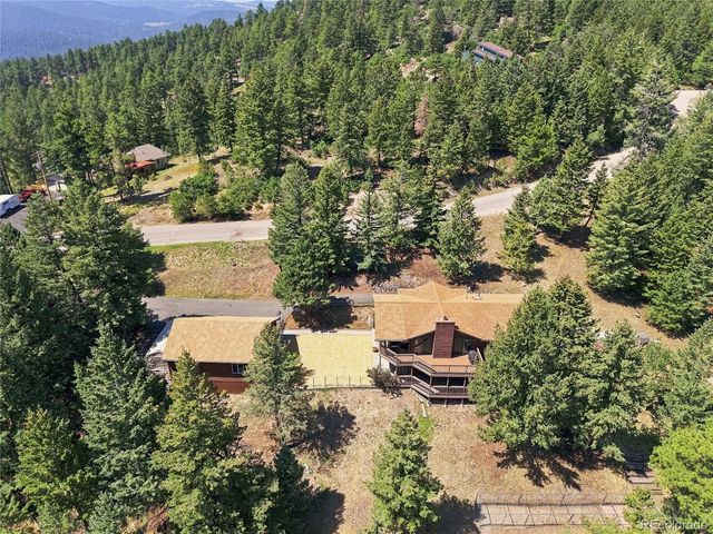6352 Starlight Drive, Morrison, CO 80465