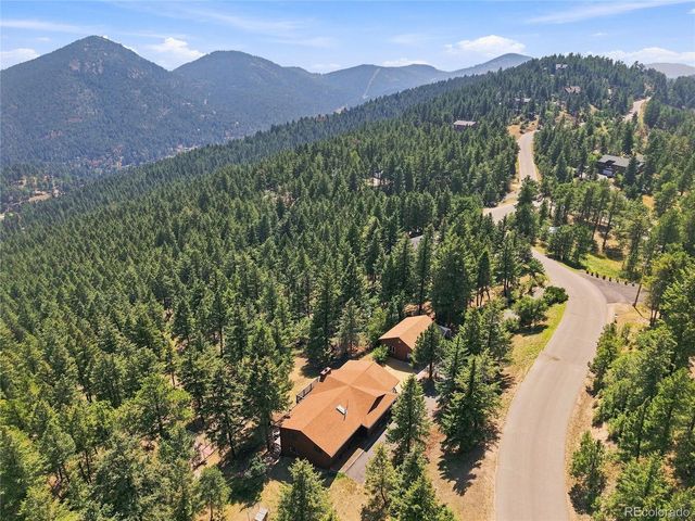 6352 Starlight Drive, Morrison, CO 80465