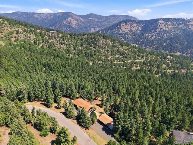 6352 Starlight Drive, Morrison, CO 80465