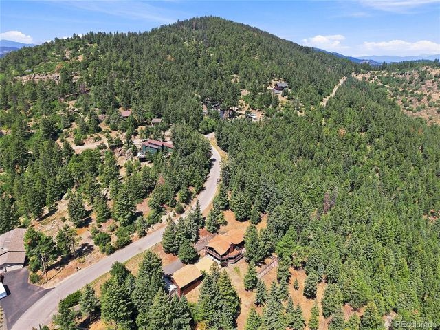 6352 Starlight Drive, Morrison, CO 80465