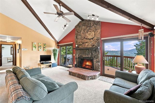 6352 Starlight Drive, Morrison, CO 80465