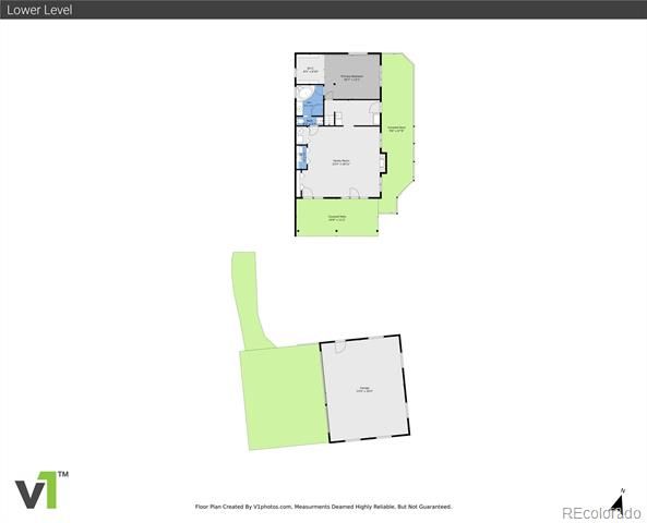 6352 Starlight Drive, Morrison, CO 80465