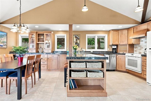 6352 Starlight Drive, Morrison, CO 80465
