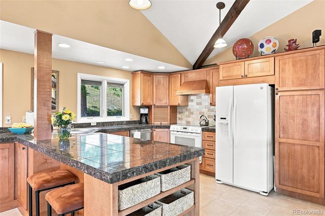 6352 Starlight Drive, Morrison, CO 80465
