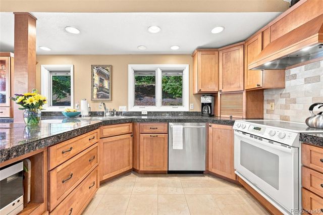6352 Starlight Drive, Morrison, CO 80465
