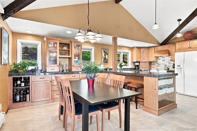 6352 Starlight Drive, Morrison, CO 80465