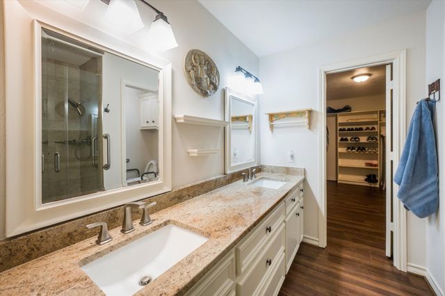 714 Quail Hollow Drive, Huntsville, TX 77340