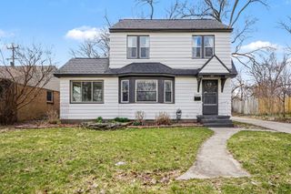 2443 Cherrywood Court SW, Wyoming, MI 49519