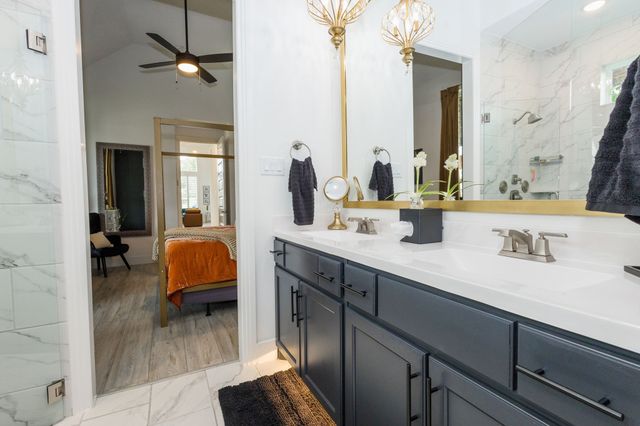 14437 Greymoore Circle, Fort Worth, TX 76008