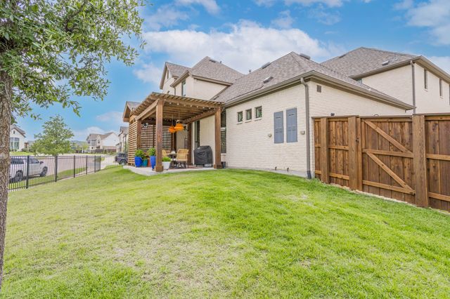 14437 Greymoore Circle, Fort Worth, TX 76008