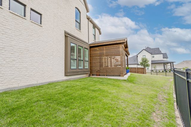 14437 Greymoore Circle, Fort Worth, TX 76008
