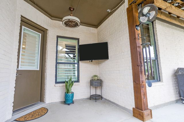 14437 Greymoore Circle, Fort Worth, TX 76008